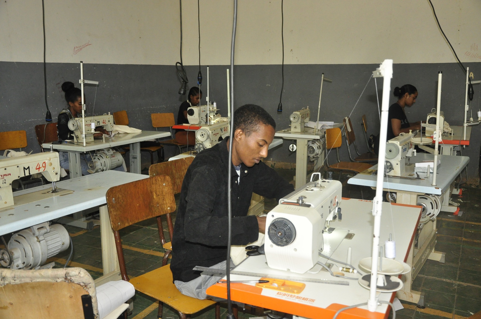 Laboratory
